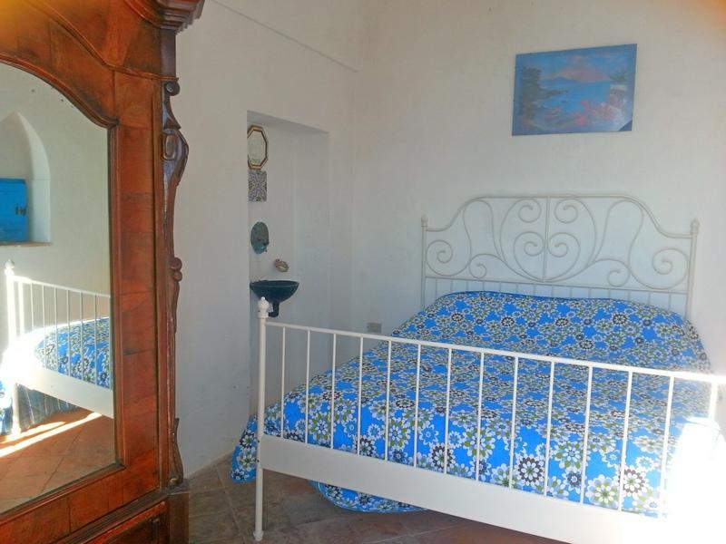 Il Fienile Villa Conca dei Marini Exterior photo