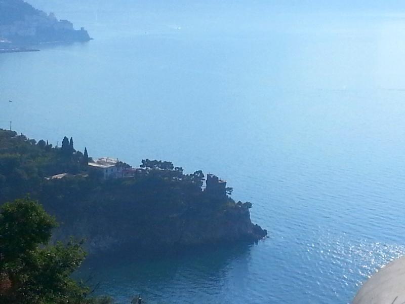 Il Fienile Villa Conca dei Marini Exterior photo